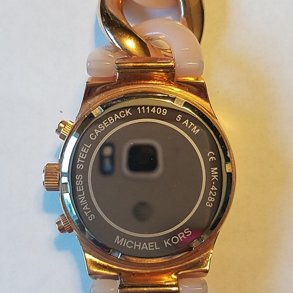 Michael Kors Watch